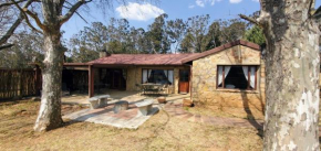 Walkers Peak Cottage
